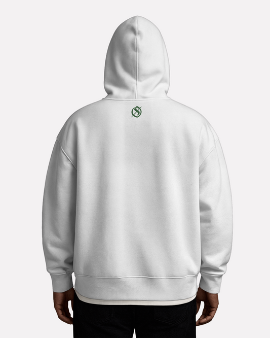Off The Center Hoodie