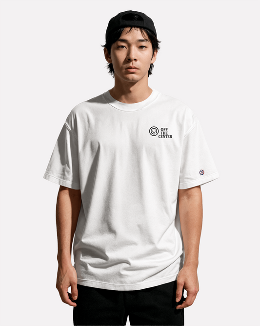 Off The Center American Pride Tee