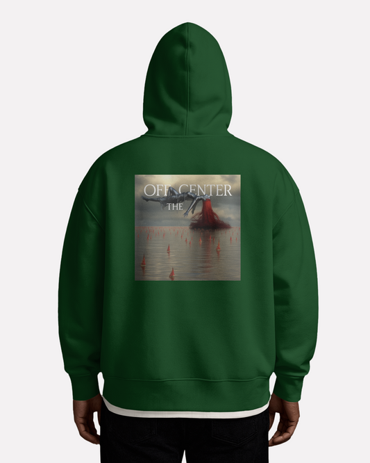 Surrealist Hoodie